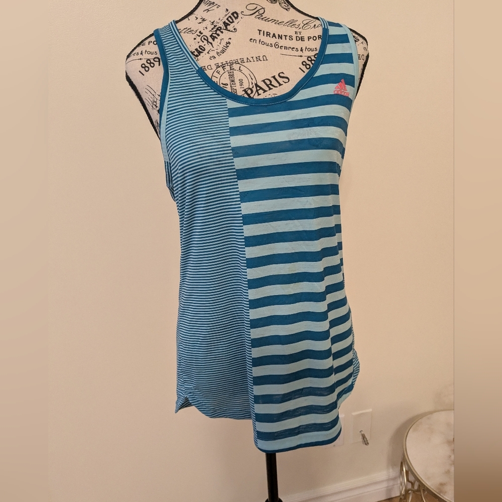 Adidas Workout Tank